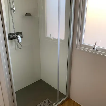 Del Mar B06, Mobile Excellence, 3 Chambres, 6 Places, Bord De *