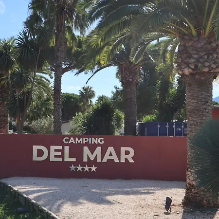 Del Mar B06, Mobile Excellence, 3 Chambres, 6 Places, Bord De Campsite *