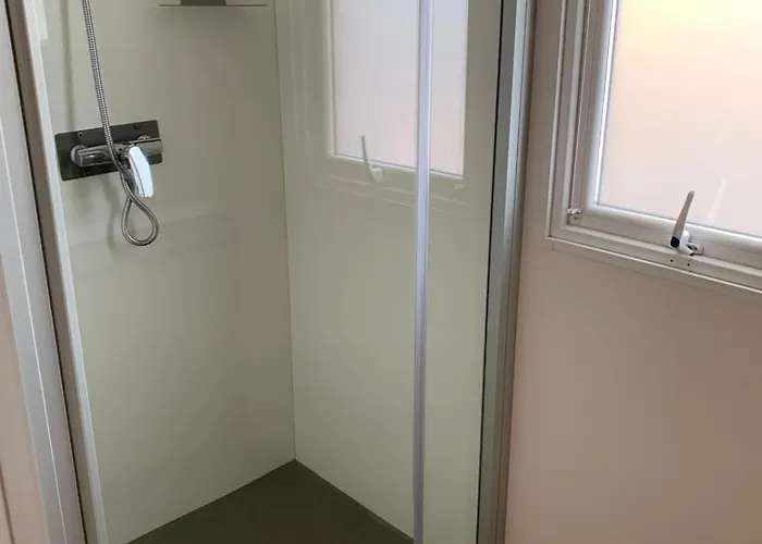 Del Mar B06, Mobile Excellence, 3 Chambres, 6 Places, Bord De *